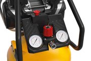 Компресор повітряний безмасляний DeWALT DXCMS2550VE