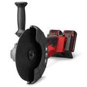 Шліфмашина кутова акумуляторна Einhell Professional TP-AG 36/230-22 Li BL - Solo (4431161)