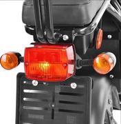 Електроскутер HECHT COCIS ZERO BLACK