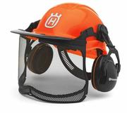 Шолом з навушниками Husqvarna Functional (5764124-02)
