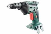 Шурупокрут акумуляторний Metabo SE 18 LTX 2500 (620047890) (без акумулятора і ЗП)