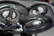 Райдер Husqvarna RC 320Ts AWD (9706212-01)
