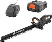 Кущоріз акумуляторний Husqvarna Aspire H50-P4A KIT (9706203-04)
