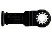 Полотно Bosch BIM 32x50мм Wood and Metal AIZ 32 APB для GOP/PMF (2608661644)