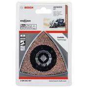 Шліфпластина Bosch Starlock 90мм 60 AVZ 90 RT6 для GOP/PMF (2608662907)