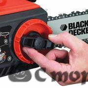 Електропила Black   Decker GK2240TX