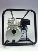 Мотопомпа Iron Angel WPG 50M