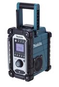 Акумуляторний радіоприймач Makita BMR 102 (без акумулятора і ЗП)