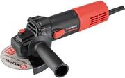 Кутова шліфмашина INTERTOOL WT-0234