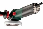 Болгарка Metabo WEVA 15-125 Quick (600496000)