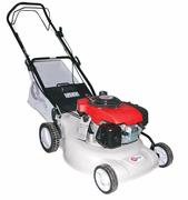 Газонокосарка бензинова INTERTOOL LM4545
