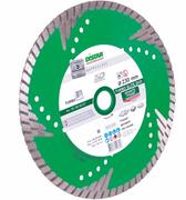 Алмазний диск Distar 1A1R Turbo 230x3,0x10x22,23 z5 Elite Duo (10115040017)