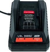 Зарядний пристрій Vitals Master LSL 3600a (83153)