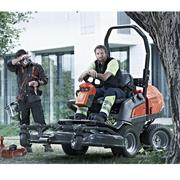 Райдер Husqvarna P 525DX (9679853-01)