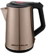 Електрочайник Grunhelm EKS-1927G (137521)