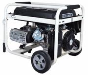 Бензиновий генератор Matari MX10000EA