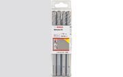 Набір бурів Bosch SDS plus-5X 12x100x160 мм, 10 шт (2608833905)