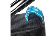Акумуляторна газонокосарка Makita XGT LM002GT201