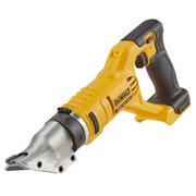Ножиці по металу акумуляторні DeWALT DCS491N