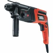 Перфоратор Black   Decker KD855KA