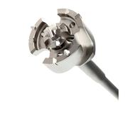 Бур проломний SDS-Max, 45х990 мм Metabo 623376000