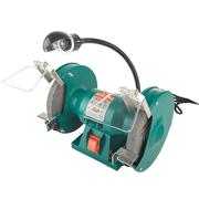 Точильний верстат Sturm BG6015L 150 мм, 280 Вт з підсвічуванням