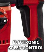 Перфоратор Einhell Expert (4258508)