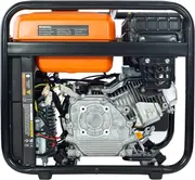 Інверторний генератор Matari M3800IO