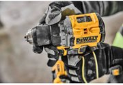 Дриль-шуруповерт акумуляторний безщітковий DeWALT DCD800E1T