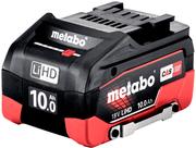 Акумуляторний блок Metabo 18В, 10.0Аг, LiHD (624991000)