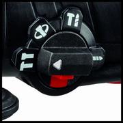 Перфоратор Einhell TC-RH 800 4F (4257980)