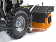 Підмітальна машина бензинова самохідна STIGA SWS800GE