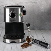 Кавоварка ріжкова Grunhelm GEC17