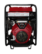 Генератор бензиновий 15 кВт Vulkan SC18000-III 34214