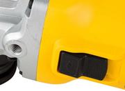 Шліфмашина кутова DeWalt DWE4119