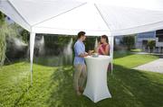 Набір для створення дрібнодисперсного туману з таймером Gardena Micro Mist EasyPlus (13137-20.000.00)