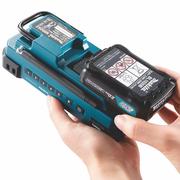 Акумуляторний радіоприймач Makita DEAMR052 (без акумулятора і ЗП)