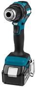 Акумуляторний дриль-шурупокрут Makita LXT BL 18 В DDF485SFJ