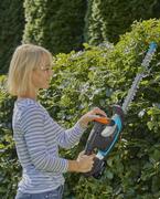 Кущоріз акумуляторний GARDENA EasyCut 40, 18V (без АКБ та ЗП) (14733-55.000.00)