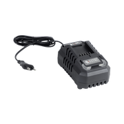 Акумуляторний секатор KS CPS20V-32 Case