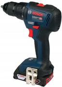 Акумуляторна дриль-шурупокрут Bosch GSR 18V-50 Professional в L-Case з 2 акб 2 Ah і з/у GAL 18V-20 (06019H5000)