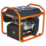 Генератор інверторний SEQUOIA SPG8000iEU-ATS
