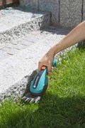 Ножиці для газонів акумуляторні Gardena ClassicCut (09853-20)