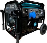 Інверторний генератор Konner Sohnen KS 7100iE PROFI