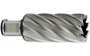 Корончаті свердло Metabo Weldon 19 HSS 18х55 мм (626527000)