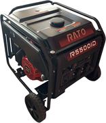 Генератор Rato R5500iD