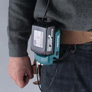 Акумуляторний ліхтар Makita DML800 (DEBDML800) (Без АКБ і ЗП)