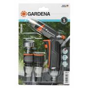 Набір для поливу Gardena Premium (18298-20.000.00)