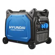 Інверторний генератор Hyundai HY 6500SEi