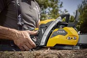 Пила ланцюгова бензинова STIGA CS755